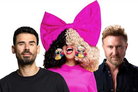 Spinnin’ Records Launches German Label