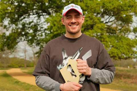 Dermot Kennedy Makes History on U.K. Albums Chart With His Third No. 1