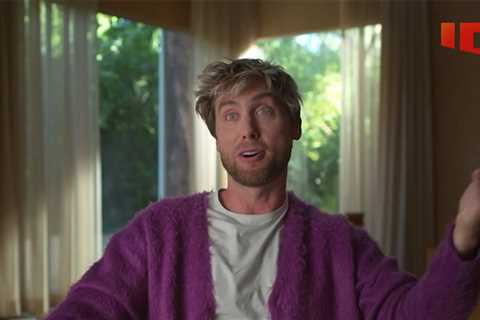 Lance Bass' Mom Turned Down First Offer for Him to Join *NSYNC