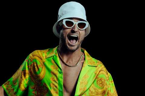 FISHER’s Out 2 Lunch Festival Postponed Due to ‘Unprecedented Situation for Australia’