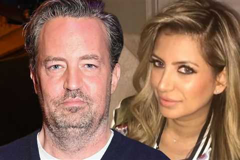 'Ketamine Queen' Begged for Forgiveness Before Matthew Perry Case Sentencing