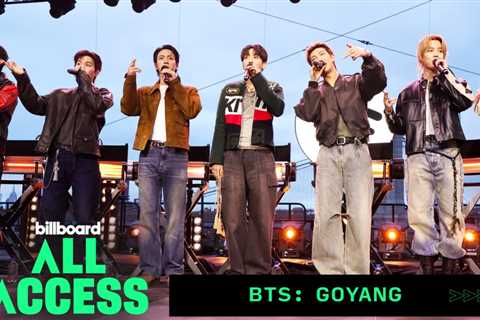 What You Missed at  BTS’ ‘Arirang’ Concert at Goyang Stadium in South Korea | All Access