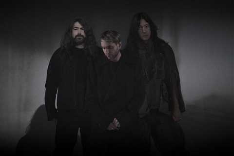 20 Questions With Health: ‘Unraveling of Civilization’ Helped Inspire Band’s Most Recent Music