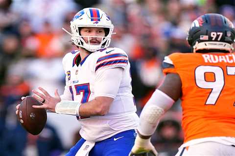 Josh Allen, Lamar Jackson given very different verdicts from ex- Chiefs rival