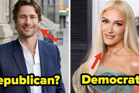 These 32 Celebrities Keep Their Politics Super Private, So I'm Curious If You Think They're..