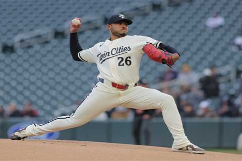 The breakout or sell-high question fantasy baseball owners face with Taj Bradley