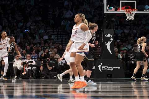 Liberty signing All-Star Satou Sabally in WNBA free agency splash to build Big 4