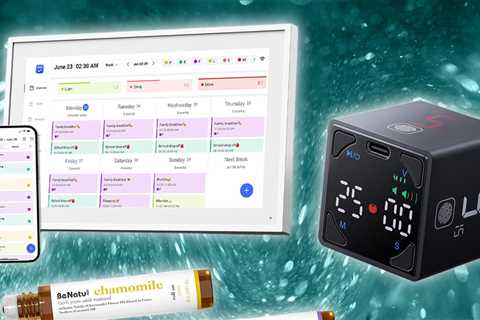 Productivity Tools For Work and Study on Amazon