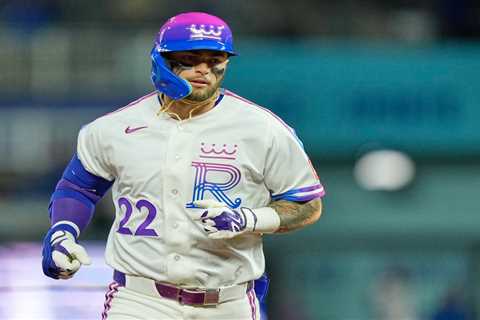 Fantasy baseball waiver wire targets for power, steals and catcher help