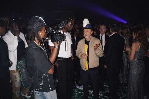 MemeHouse Brings Creator Culture to Coachella With ‘The Scene’ IRL Streaming Experience