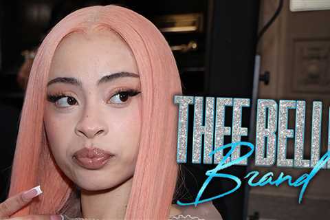 Ice Spice to Be Deposed in Wig Lawsuit After Allegedly Reneging on $20K Deal