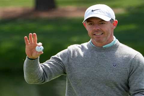 Fanatics Sportsbook promo code NYPOST: Get up to $1,000 matched in FanCash for Masters Final round