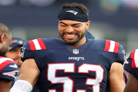 Kyle Van Noy reveals he hired private investigator to find his birth parents
