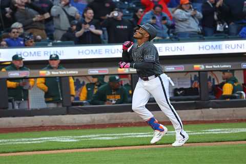 Carlos Mendoza’s lineup shakeup pays off but it still wasn’t enough