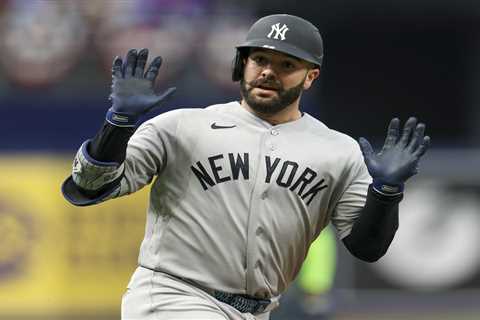 Yankees have taken turn for worse in ABS challenges after quick start