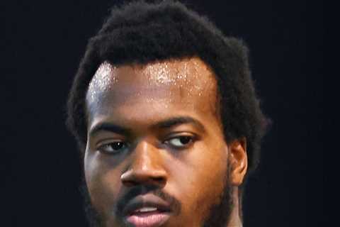 Top NFL Prospect Rueben Bain Jr. Driver In Accident That Killed Woman In 2024