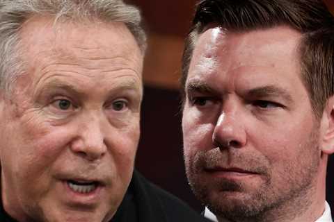 Billionaire Boots Eric Swalwell From His Mansion, Wants $1M Returned