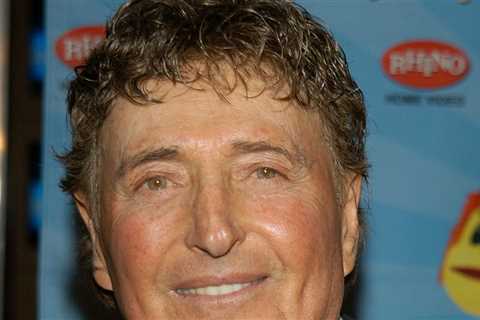 Sid Krofft, Creator of 'Land of the Lost' and 'H.R. Pufnstuf,' Dead at 96