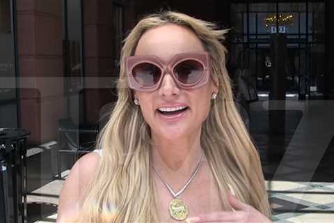 'The Bachelor's Erica Rose Loves Her New Boobs and Kooky Law Firm