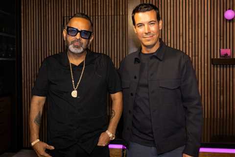 Warner Music Group Teams Up With TuStreams to Turbocharge Música Mexicana’s Global Rise