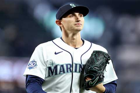 Astros vs. Mariners prediction: MLB picks, odds, best bets Monday
