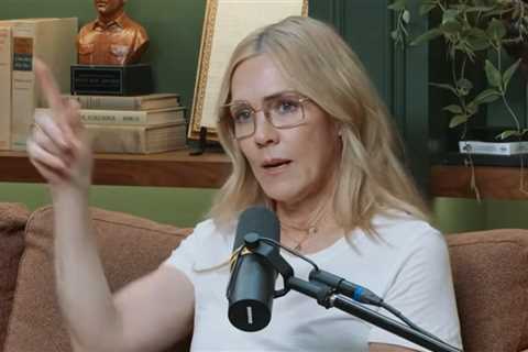 Jennie Garth Talks About Facing Financial Difficulty After 'Beverly Hills, 90210'