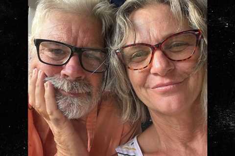 Stepdaughter Says Brian Hooker Had 'Anger Issues' Before Wife Went Overboard