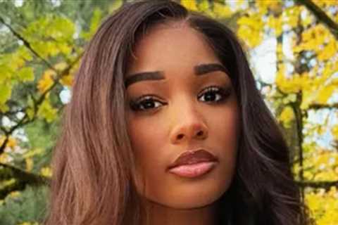 Influencer Ashlee Jenae Had Dispute With Fiancé on Vacation Before Her Death