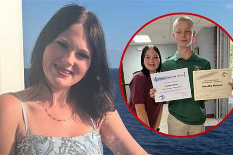 Anna Kepner And Brother Had No Issues Before Alleged Murder, Prosecutors Say