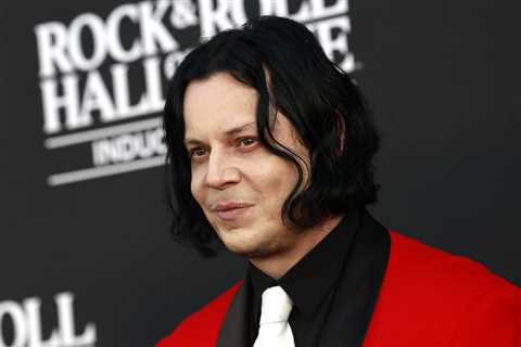 Jack White Blasts ‘Blasphemy’ of Donald Trump’s Jesus Christ Post: ‘How Did So Many Millions of..