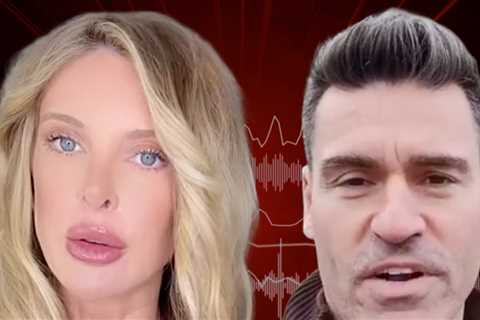 Lindsie Chrisley's Ex Boyfriend Says She Beat His Face, Made Him Bleed