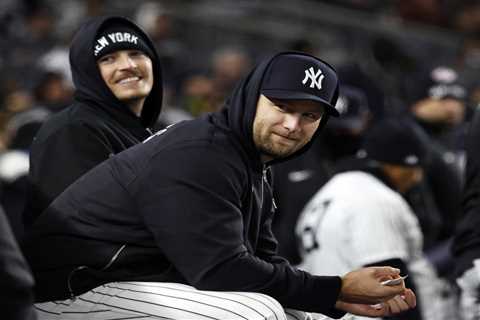 Gerrit Cole, Carlos Rodon nearing next steps toward Yankees returns