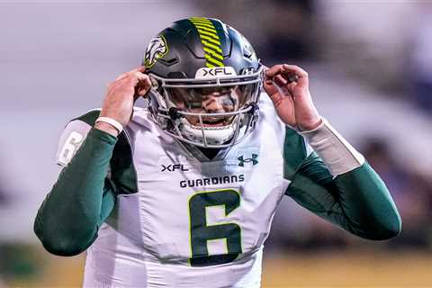 Former top NFL draft pick’s comeback dream takes hit with catastrophic injury