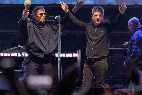 Siblings in the Rock & Roll Hall of Fame, From The Everly Brothers to the Gallagher Brothers:..