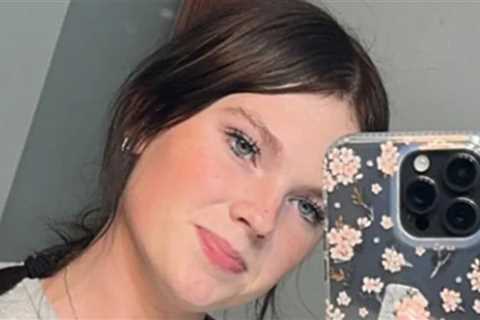 Anna Kepner's Stepbrother: Prosecutors Initially Permitted Relaxed Rules for Alleged Murderer