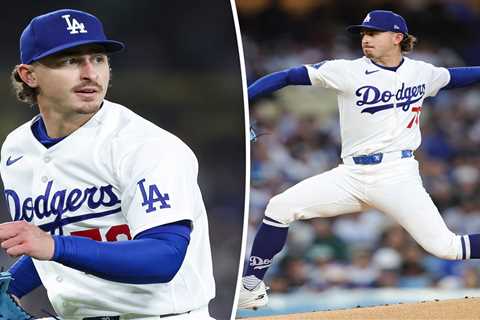 Dodgers Post podcast: Why big-spending Dodgers, Mets aren’t the same