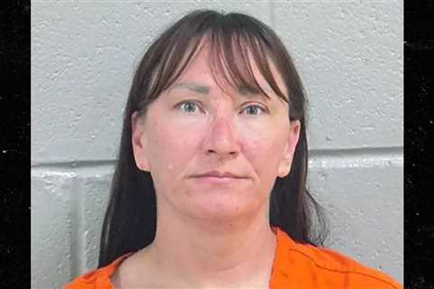 'Baby Jessica' Arrested in Texas, Charged With Assault