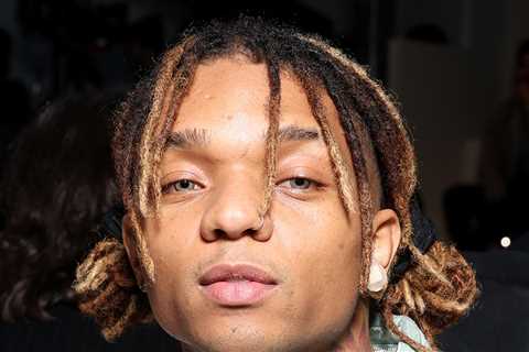 Rapper Swae Lee's Secret Settlement With Alleged Baby Mama Revealed
