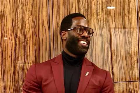 Mark Pitts Exits as President of RCA Records, Launches Multi-Media Management Firm Cofvnders