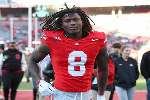 Jets seven-round 2026 NFL Mock Draft 4.0: Making the trade down some fans are clamoring for