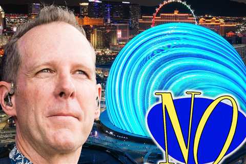 No Doubt Guitarist Tom Dumont Confirms Parkinson’s Won’t Stop Sphere Shows