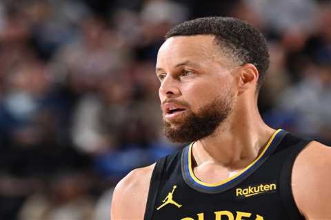 Warriors react to play-in matchup with Clippers: ‘We know who they are’