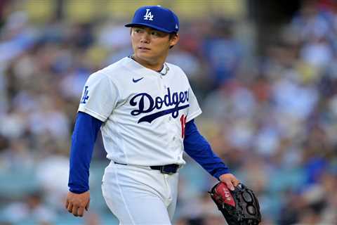 BetMGM bonus code NYPDM1500: Get a 20% first deposit match up to $1,500 for Mets vs. Dodgers