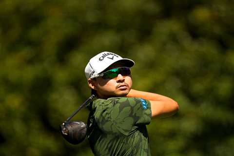 RBC Heritage predictions: PGA Tour picks, odds, best bet