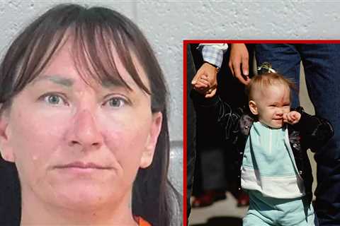 'Baby Jessica' Choked Husband in Domestic Violence Incident, Affidavit Alleges