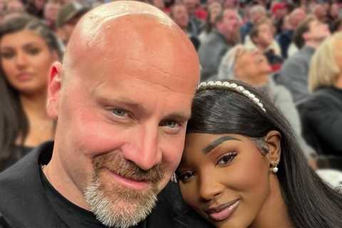 Influencer Ashlee Jenae's Fiancé Joe McCann Is Being Questioned by Police