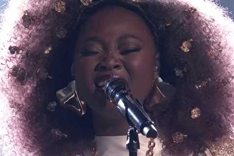 ‘The Voice’ Crowns Season 29 Champion