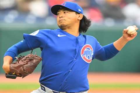 Cubs vs. Phillies prediction: MLB pick, odds, best bet Wednesday