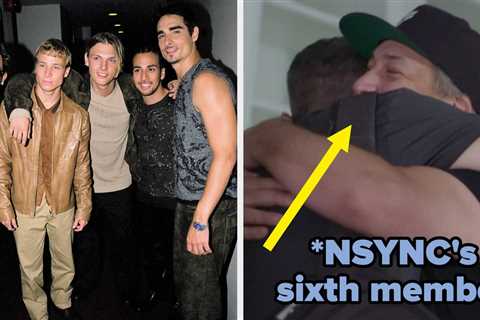 18 Explosive Revelations From Boy Band Confidential That Uncover The Dark Side Of Bubble Gum Pop