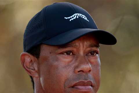 Tiger Woods Cites Privacy In Fight Against Prescription Records Subpoena